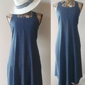 Technical Fabric Sundress